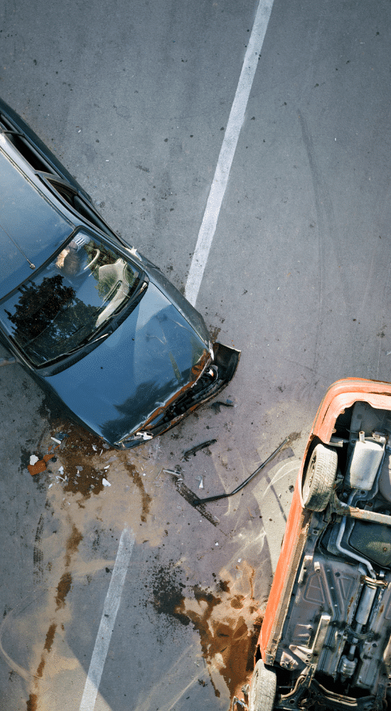 California Car Accident lawyer