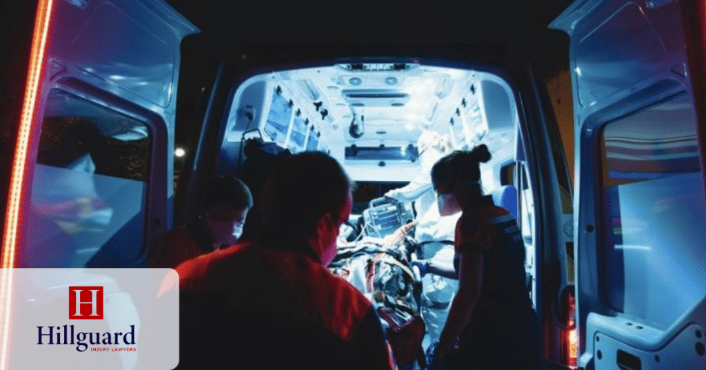 When to File a Personal Injury Lawsuit?