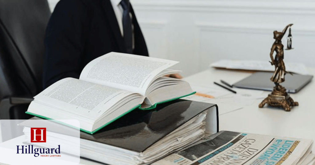 How to File a Personal Injury Lawsuit in California?