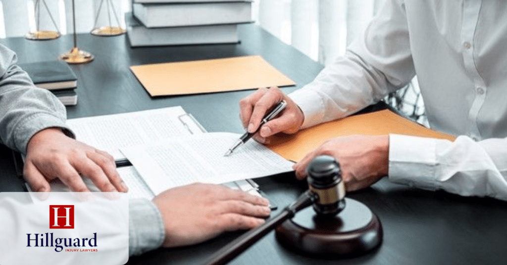 Average Compensation for a Personal Injury Claim in California