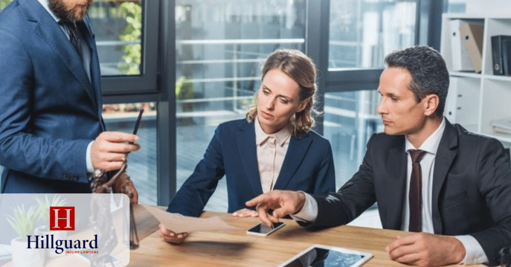 Top 6 Benefits of Hiring a Lawyer After a Car Accident