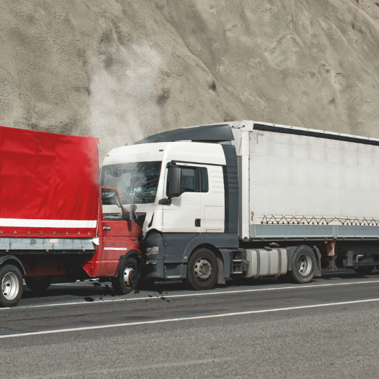 Insured vs. Uninsured Truck Driver Accidents in CA