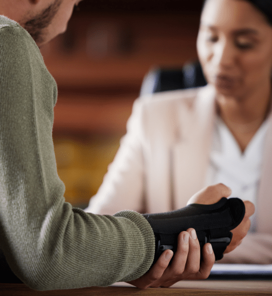 Types of Compensation Pedestrian Accident Victims can Receive