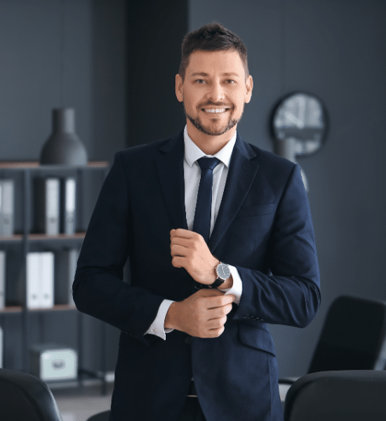 the Best California Pedestrian Accident Attorney