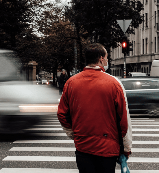 The Most Common Pedestrian Accident Injuries in CA