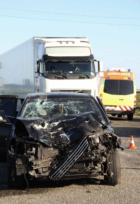 Truck Accident Lawyers in California