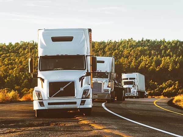 Truck Accident lawyers