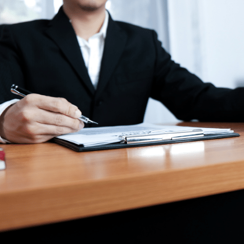compensation after an amputation