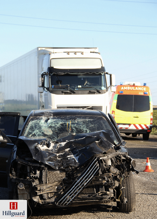 Our Head-On Collision Accident Attorney in LA Can Help