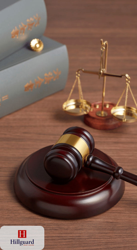 Worlplace discrimination in CA