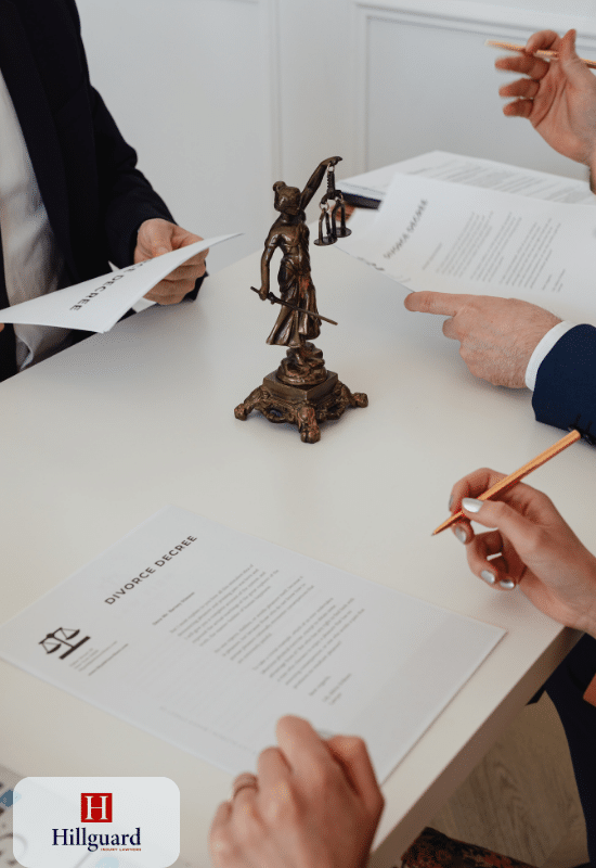 Prove Workplace Discrimination CA