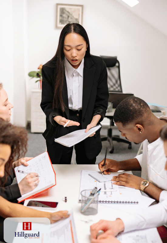 failure to accommodate lawyer california