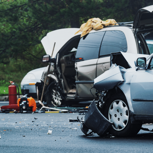 injury cases