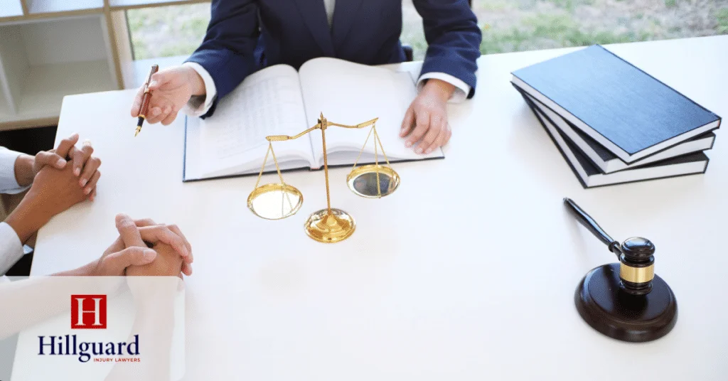Your Legal Right to Fire Your Attorney - Hillguard