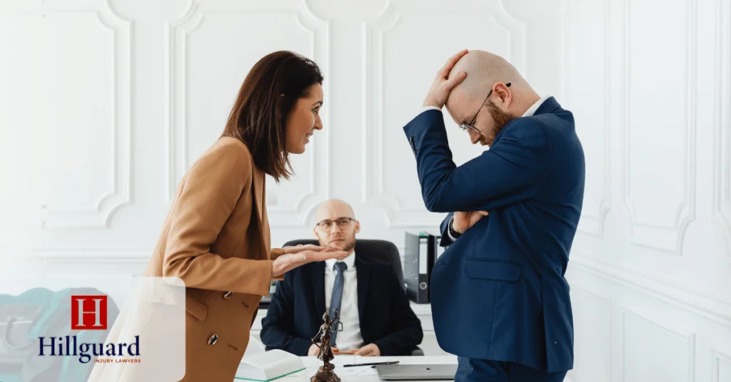 How to Fire Your Personal Injury Attorney
