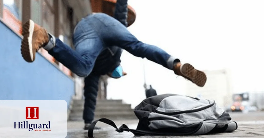 When Is the City Liable for a Sidewalk Trip-and-Fall?