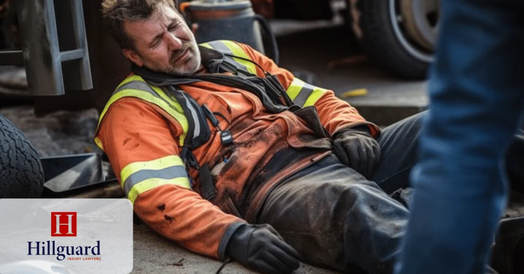 Contractors or Utility Companies