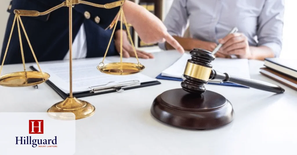 Gather Witness Statements After a Trip-and-Fall