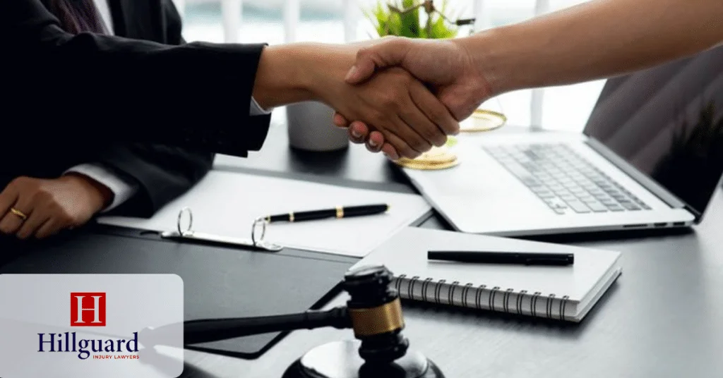 Types of Accidents That Qualify for Personal Injury Claim