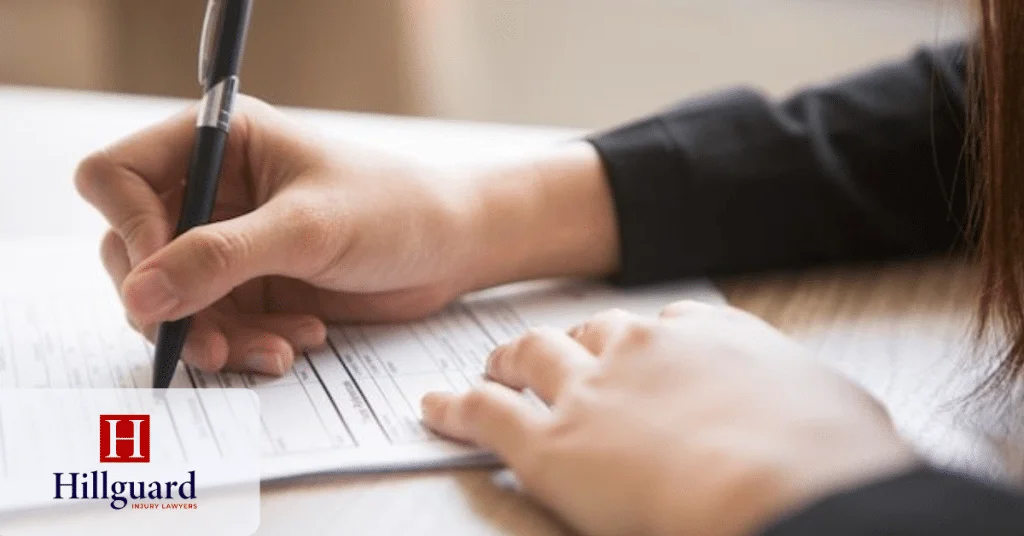 Types of Compensation You Can Claim for Accident Injuries
