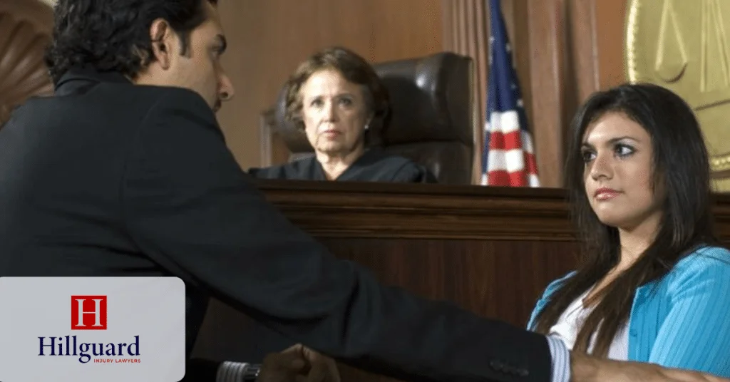 When Liability Is Disputed in a Personal Injury Case