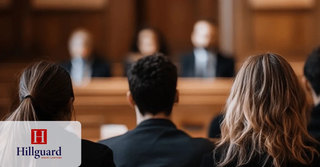 What Does a Personal Injury Lawyer Do?
