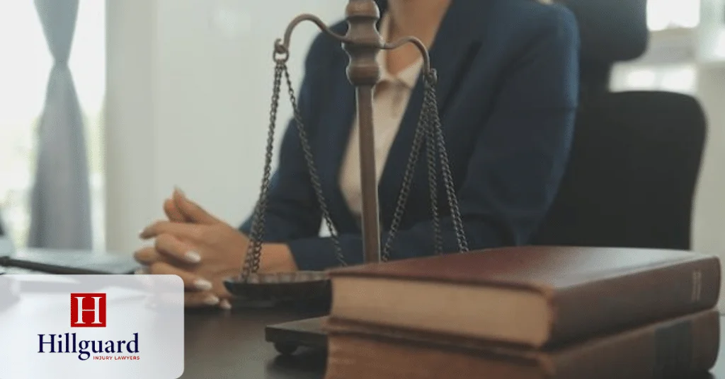 What Happens When a Personal Injury Case Goes to Trial?
