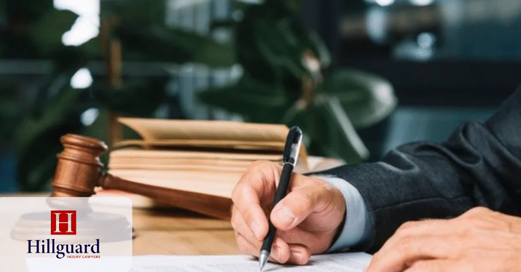 How to Choose the Right Personal Injury Lawyer for Litigation