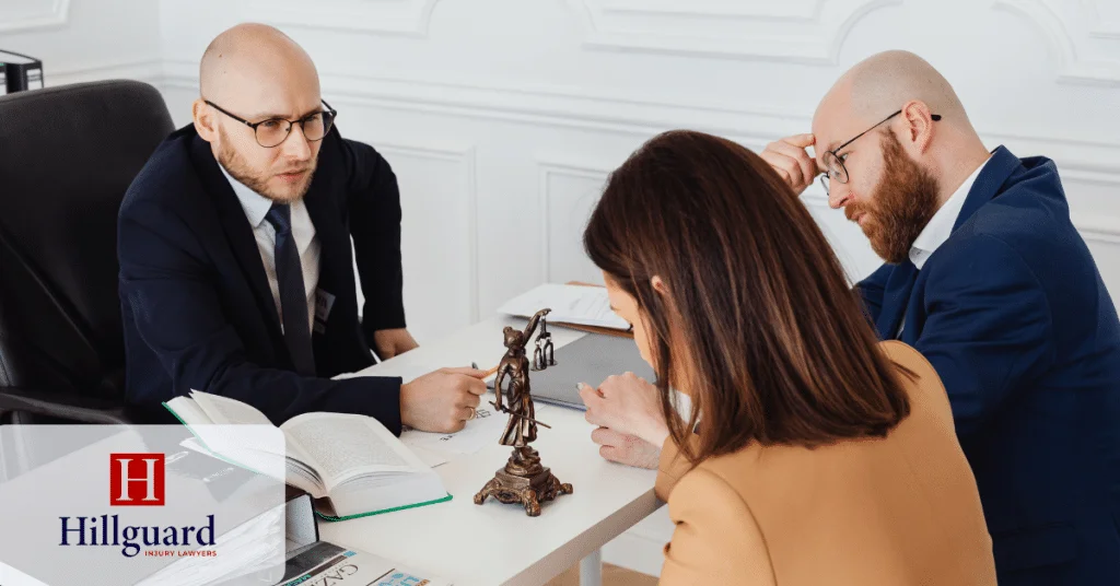 How Long Does It Take to Settle an Eye Injury Claim?
