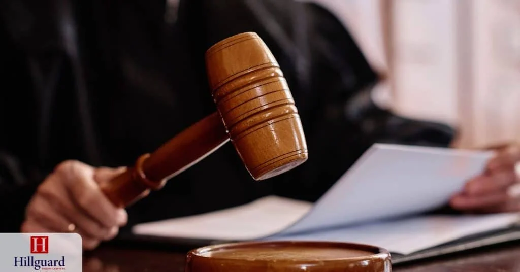 steps to sue for a car accident