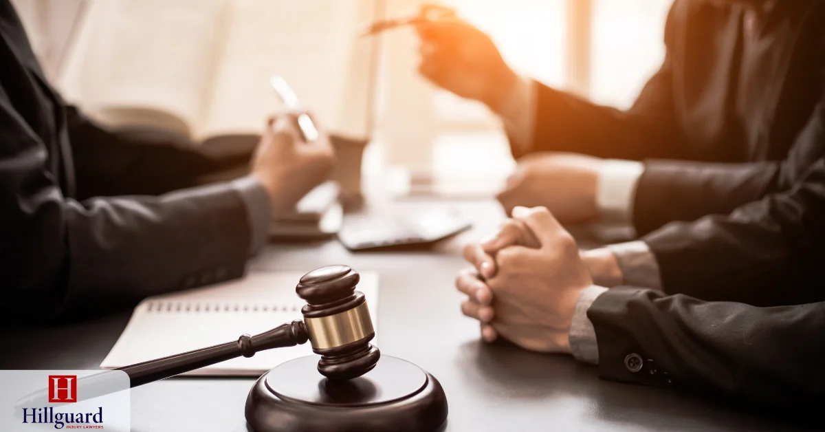 What Is a Personal Injury Lawsuit?