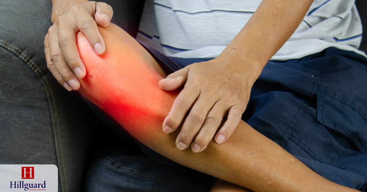 What If You Don’t Feel Hurt Right After the Accident?