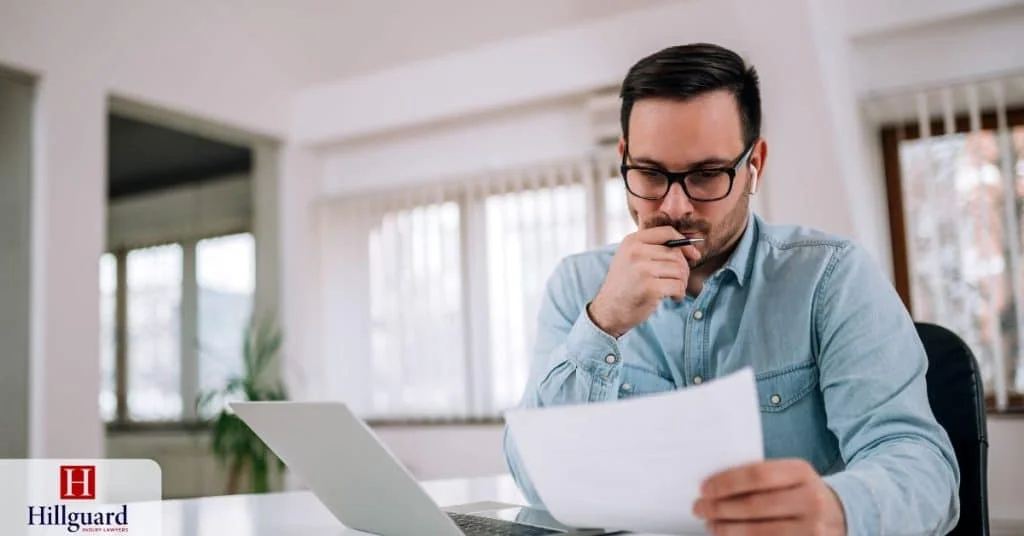 What Is the Settlement Process?