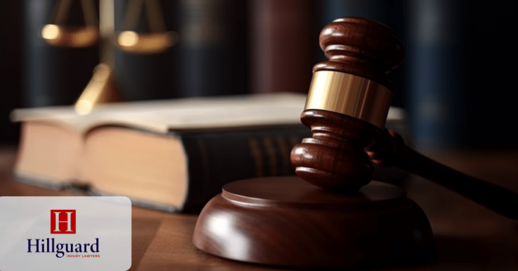 Personal Injury Claims