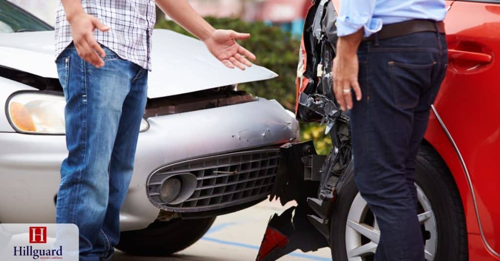 what do policy limits mean in a car accident