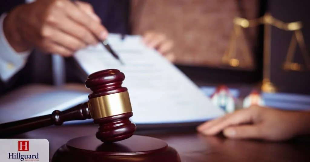 How to Sue Someone for Car Damages in 7 Steps