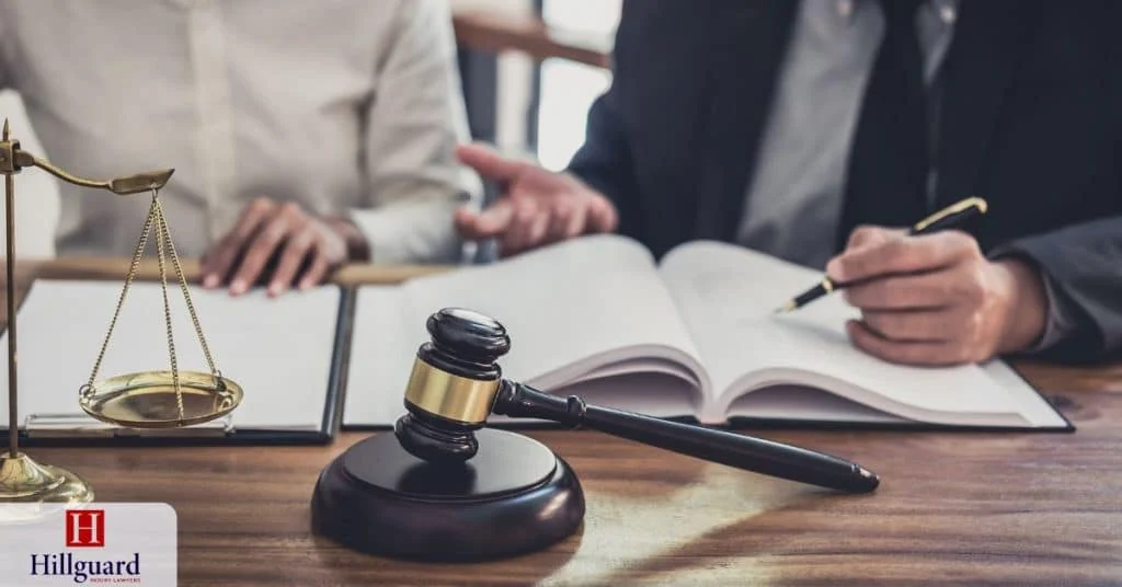 what types of damages can you claim