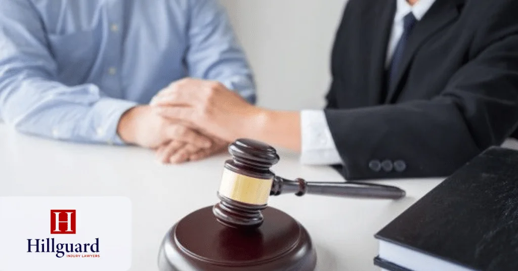 What Are Personal Injury Claims?