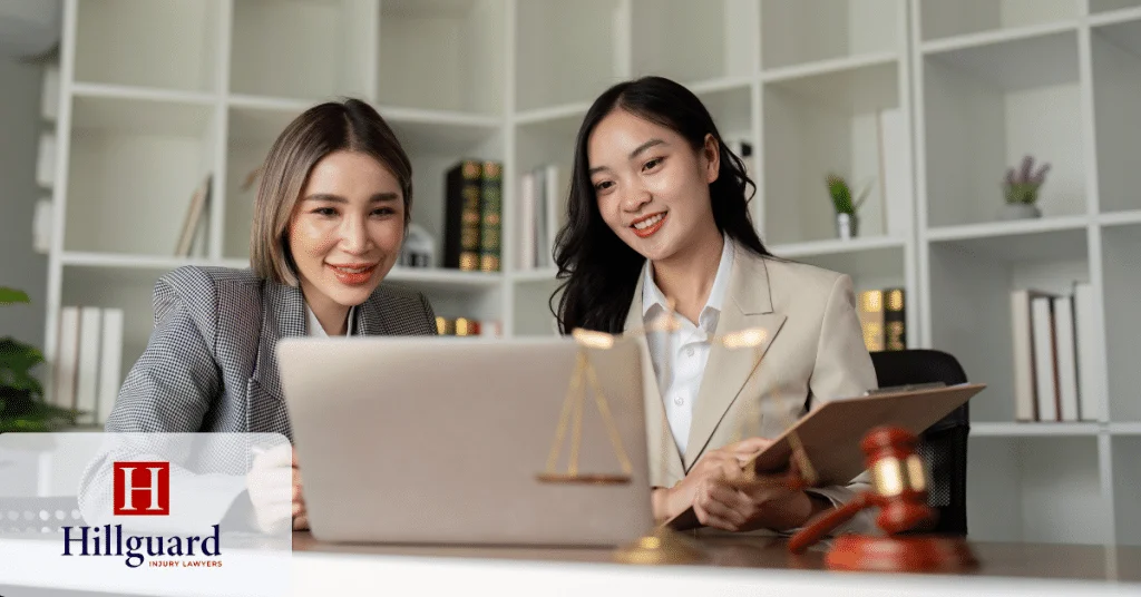 How Insurance Works in Company Vehicle Accident Claims