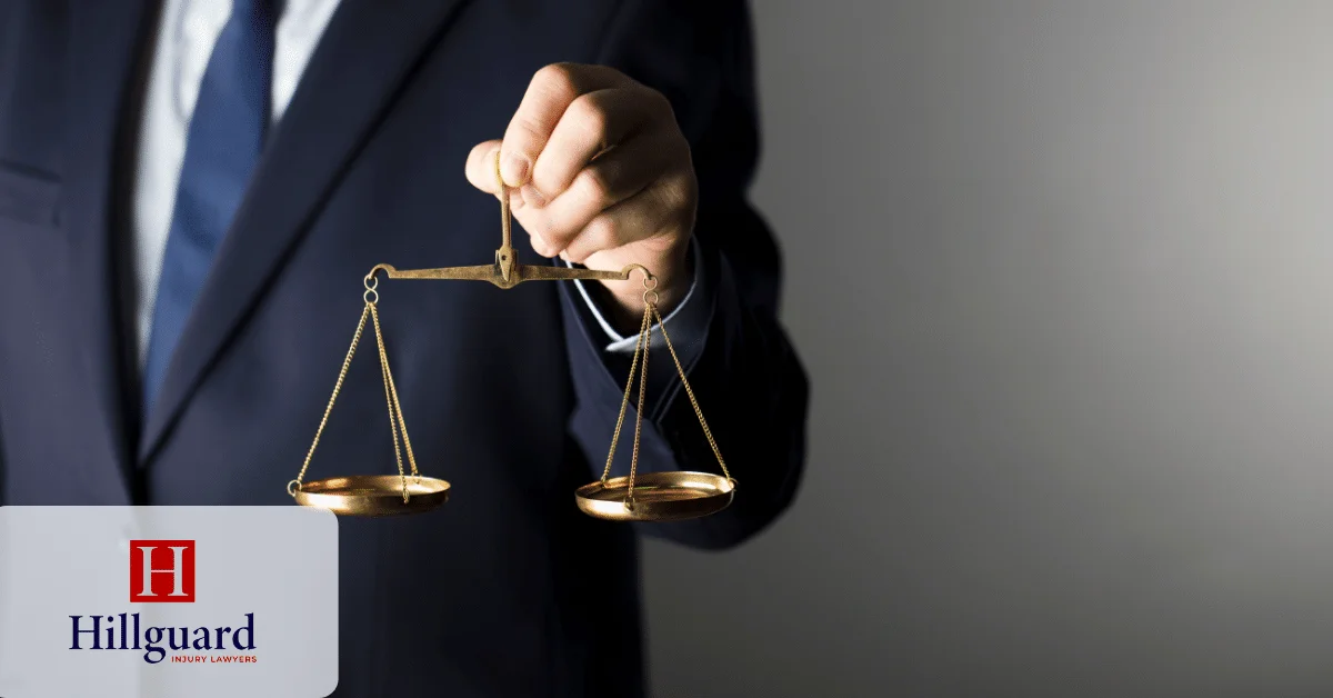 How to Navigate Legal Processes and Avoid Common Pitfalls After a Rear-End Collision