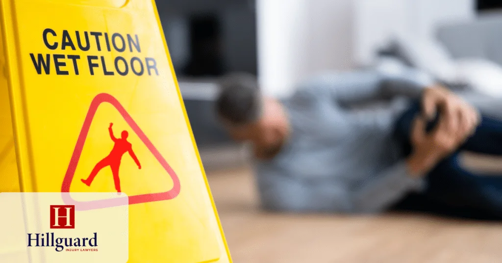 What Are Your Legal Rights After a Slip and Fall Accident?