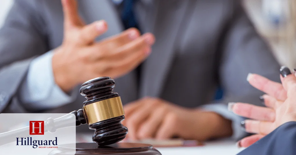 Can You Sue If You Slip and Fall in a Store?