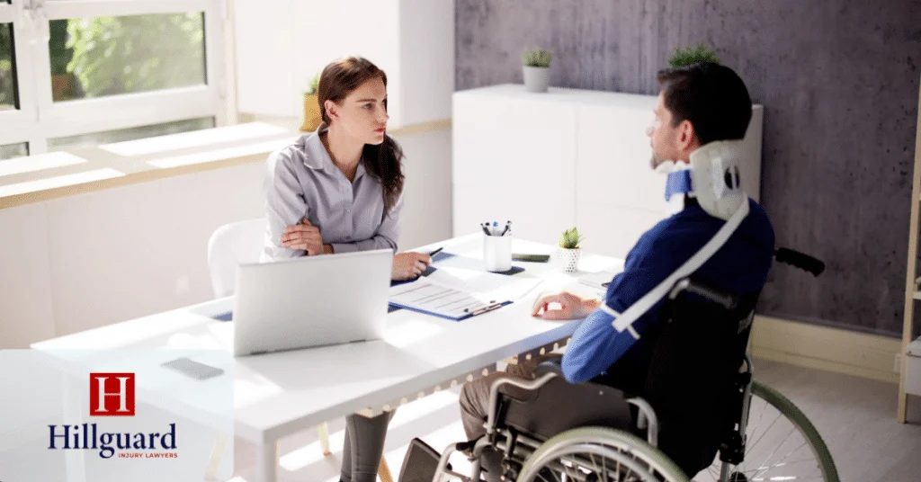 Is a Store Legally Liable for a Customer Injury in California?