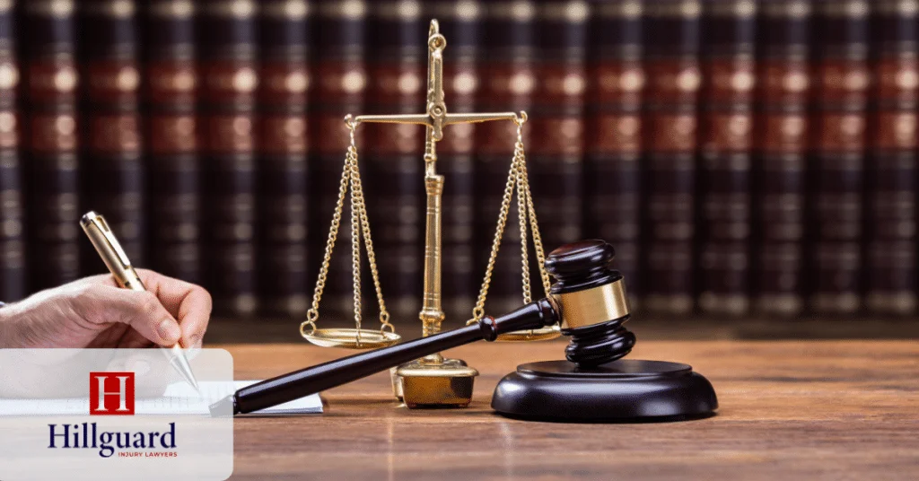 Hiring A Personal Injury Attorney In California