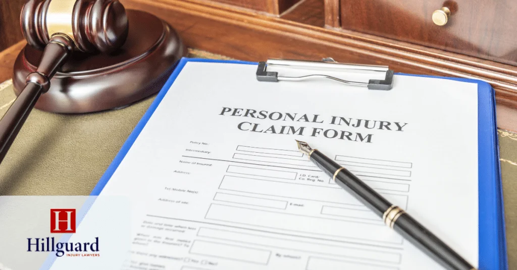 Hiring A Personal Injury Attorney In California