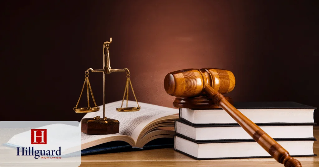 California personal injury law mediation and legally binding settlement agreement