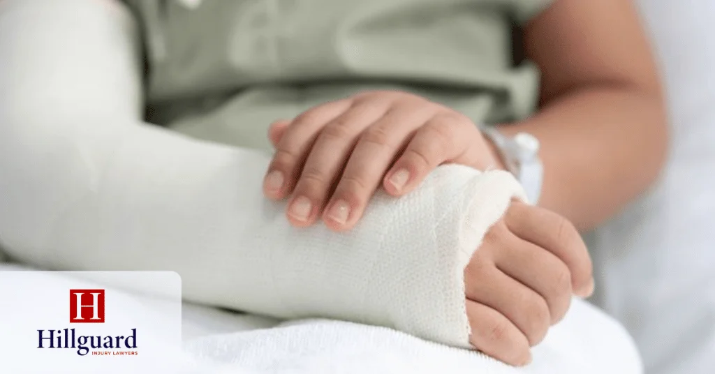 the Time Limit for Filing a Personal Injury Lawsuit