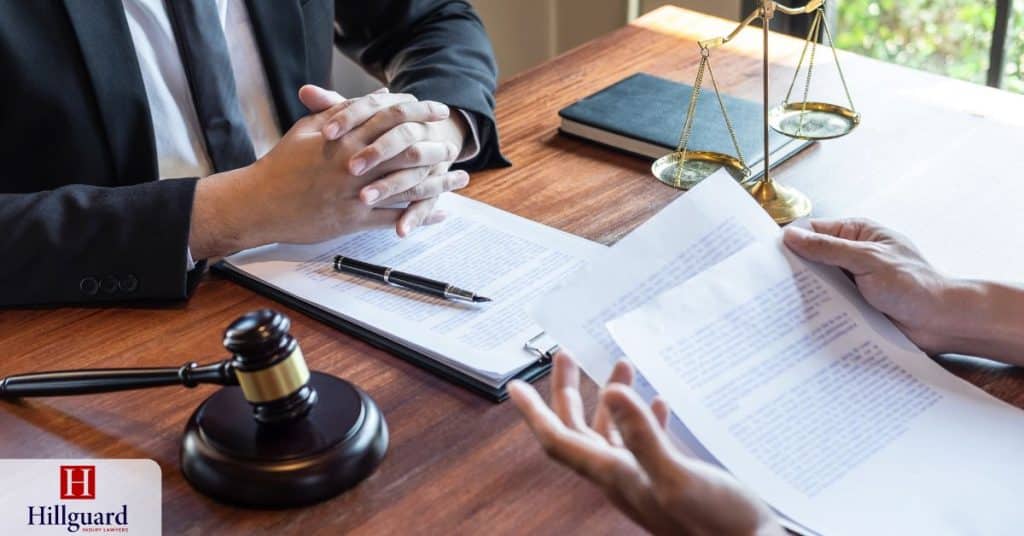 California Laws on Personal Injury Lawyer Fees