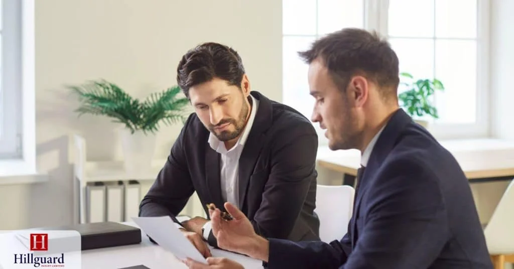 What Are the Average Personal Injury Lawyer Fees in California?