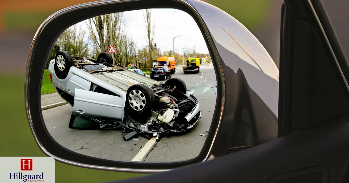 Experience e With Personal Injury Cases